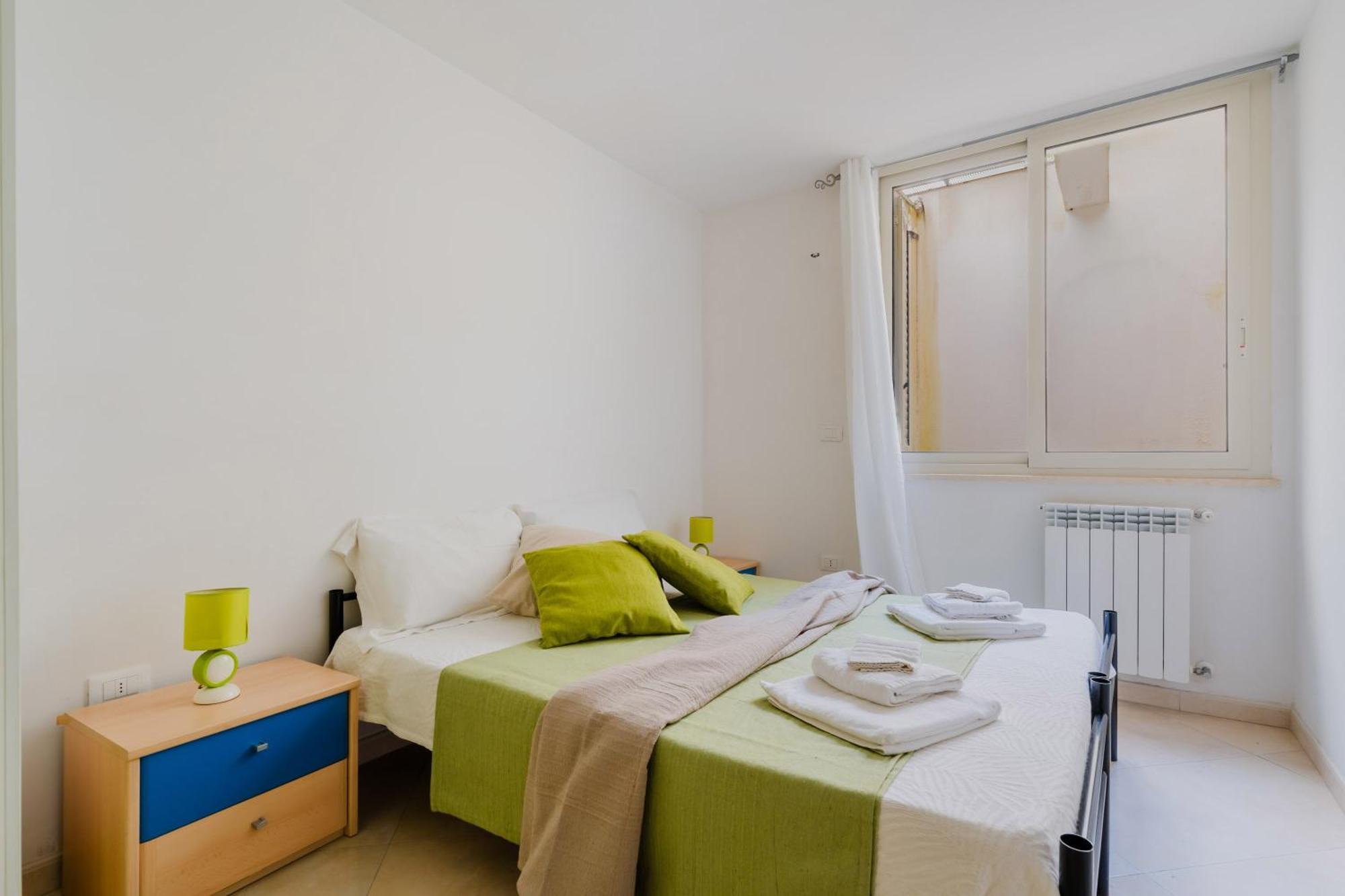 Casa Vacanze Elettra In Centro Otrante Extérieur photo