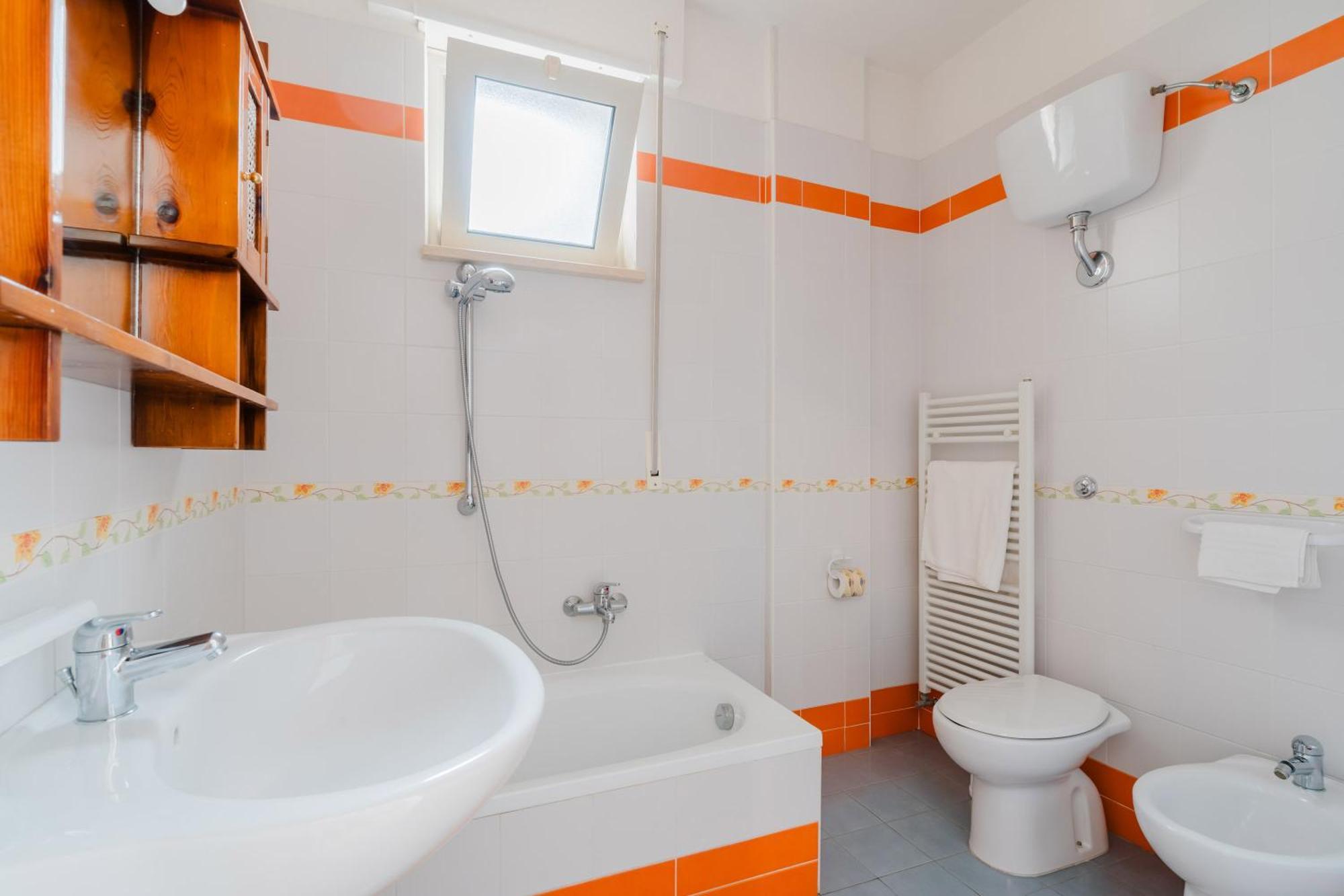 Casa Vacanze Elettra In Centro Otrante Extérieur photo